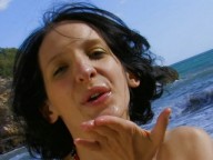 Vidéo porno mobile : Slut fucked by the lifeguard